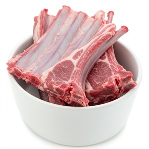 Costillas de cordero naturales de primera calidad, frescas y sabrosas, perfectas para asar a la parrilla, disponibles a granel para pedidos al por mayor - Product Image 6