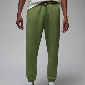 Pantalones Deportivos Personalizados de Fabricantes Profesionales, Pantalones Deportivos de Poliéster con Cordón y Bolsillos, Ropa Urbana de Algodón para Hombre - Product Image 1