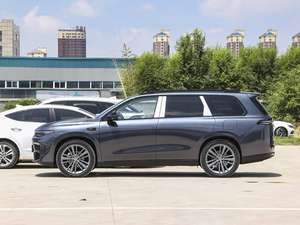 Véhicule électrique d'occasion 2026 Lea-pm-otor C16 Luxury REEV et EV, 5 portes 6 places, le plus vendu et économique - Product Image 5