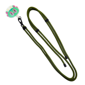 Cordón personalizado antipérdida correa de teléfono ajustable bandolera - Product Image 2