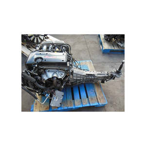 Moteurs diesel 4BT 4 cylindres - Product Image 5