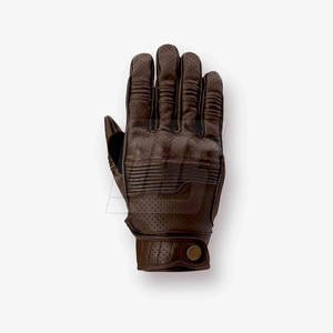 Gants de moto durables et anti-abrasion pour la conduite de moto et les longs trajets - Product Image 3