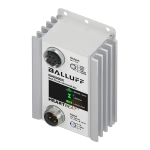 Alimentatori industriali BALLUFF BAE00ER - Product Image 1