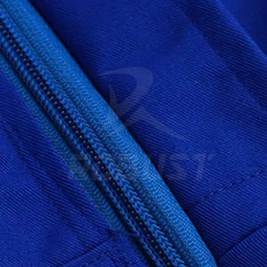 ชุดคลุมป้องกันความปลอดภัยสะท้อนแสงชุดคลุมทั้งหมดของปากีสถานชุดคลุมทำงานดีไซน์ใหม่ - Product Image 5