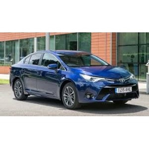 โตโยต้า Avensis เกวียน - Product Image 2