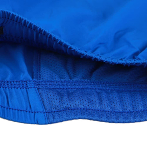 Pantalones cortos informales para hombre, pantalones cortos transpirables para correr, pantalones cortos de secado rápido, pantalones deportivos de entrenamiento de gimnasio de verano - Product Image 4