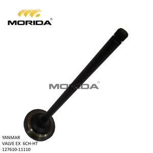 Guide de soupape 6CH-HT 127616-11170 EX pour YANMAR - Product Image 5