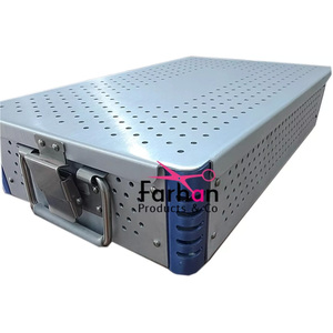 ชุดกระดูกต้นขาสมบูรณ์ลดการแตกหักกระดูกต้นขา - Product Image 4