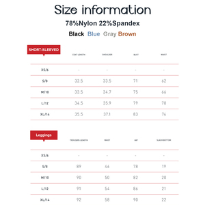 Listo para enviar 2025, ropa para correr Sexy con sensación de desnudo Popular, trajes deportivos de secado rápido, conjunto de Yoga ligero para mujer - Product Image 6