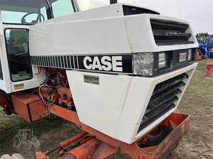 J.I. Tractores 4x4 de 2390, Nuevos/Usados, con Componentes Principales: Bomba, Caja de Cambios y Motor de 160HP para Alta Productividad - Product Image 3