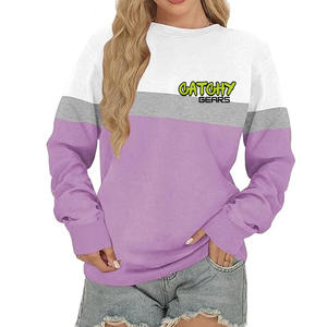 400 Gsm personnalisable français éponge sweat goutte épaule surdimensionné poids lourd recadrée Boxy Fit grande taille lavé automne - Product Image 3