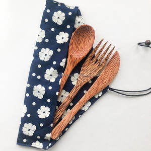 Portavelas de Coco Hecho a Mano en Vietnam, Portavelas Natural Pulido, Ecológico, Precio de Fábrica al por Mayor - Product Image 6