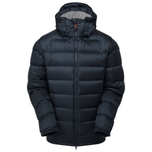 Collection Hiver 2025 – Doudoune Homme en Toile Style Urbain Col Montant Séchage Rapide Respirante Écologique Streetwear - Product Image 4