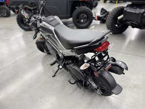 Argent Arctique 2024 Navi métallisé - Product Image 3