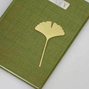 ที่คั่นหนังสือโลหะทันสมัยเหมาะสำหรับของขวัญองค์กรคนรักหนังสือและสถาบันการศึกษาทั่วโลก - Product Image 5