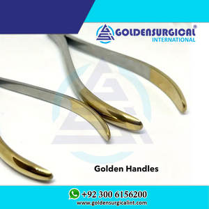 เครื่องมือสำหรับการจัดฟัน TC ทังสเตนคาร์ไบด์เครื่องมือตัดลวดมัดสเตนเลสและปลายปลายแหลม - Product Image 3