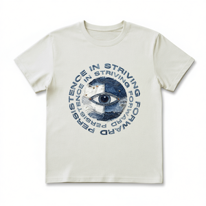 T-shirt unisexe 100% coton 210GSM, style décontracté luxueux, logo sur le devant, impression sérigraphique DTG, motif graphique, 3XL, vêtements, tee-shirt - Product Image 2