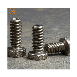 Dghx M1.2 M1.4 M1.6 M2 M2.5 <span class=keywords><strong>M3</strong></span> M4 M5 M6เวเฟอร์เวเฟอร์ M8ต่ำโปรไฟล์ต่ำพิเศษ<span class=keywords><strong>หัว</strong></span>แบนบางสกรูเครื่องซ็อกเก็ตหกเหลี่<span class=keywords><strong>ย</strong></span>ม - Product Image 1