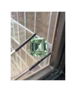 Anillo de Compromiso con Diamante Sintético Cultivado en Laboratorio, Certificado por IGI, Color Intenso y Vívido, Forma D, Joyería de Diamantes PREM, Modelo - Product Image 4