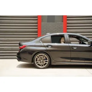 ลดล้างสต็อก-2021-B-M-3-Series M340i พร้อมเครื่องยนต์เทอร์โบ - Product Image 3