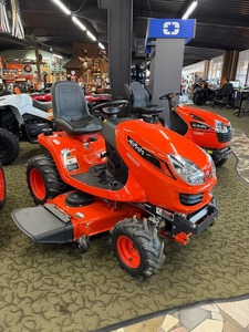 Cortadora de Césped KUBOTA de Calidad Premium Diseñada para un Rendimiento Duradero y un Cuidado del Césped Perfecto. ¡Ordene Ahora! - Product Image 6