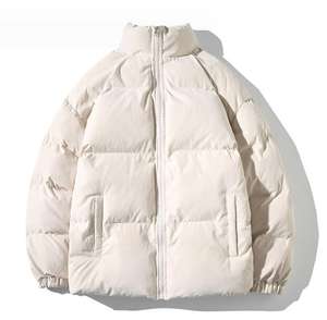 Chaqueta de Invierno Acolchada para Hombre, Pedido al por Mayor, Proveedor OEM, Pakistán, Outfitize International - Product Image 4