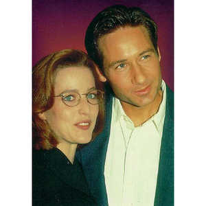 Póster de Anime, Postal de los Archivos Secretos - Product Image 1