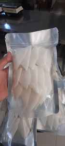 Carne de coco seca de Vietnam, tiras gruesas, rico sabor a coco, pedidos al por mayor bienvenidos, servicio de reenvasado OEM, capacidad de exportación estable - Product Image 4