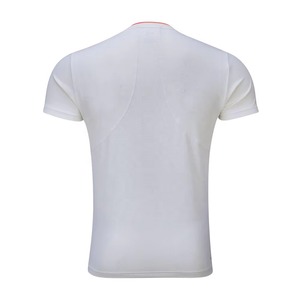 Camiseta de Voleibol con Logotipo Personalizado, Diseño Nuevo, Profesional, de Secado Rápido y Transpirable - Product Image 3