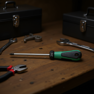 Destornilladores Phillips Stahlwille 3K DRALL - Product Image 3