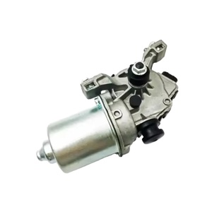 Zpartners Nuevo <span class=keywords><strong>Motor</strong></span> de limpiaparabrisas delantero Auto Part 981101X000 Serie de motores eléctricos - Product Image 1