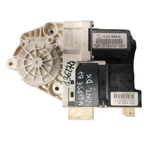 MOTORINO ALZAVETER AVANT DROIT FIAT Ulysse 3ème Série (02>08) - Product Image 2
