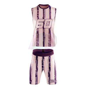 Conjunto de Uniforme de Compresión 7v7 Hecho 100% de Poliéster Ligero, Transpirable, Material que Absorbe el Sudor, Colores y Tallas Personalizables - Product Image 2