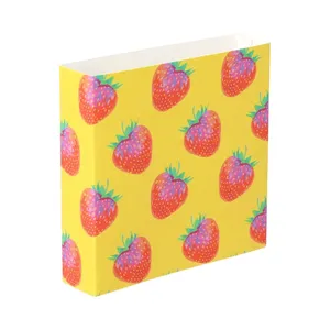 CreaSleeve Tie 184 Articoli Promozionali Personalizzati per Feste e Merchandising - Product Image 1