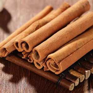 Huaran Bio-Zinnestift Großhandel natürliches Zimtpulver aus China neue Ernte mit vernünftigem Preis Kassia-Zinnestift - Product Image 3