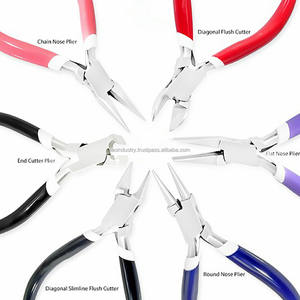 JUEGO DE 6 HERRAMIENTAS PARA HACER JOYERÍA - Product Image 1