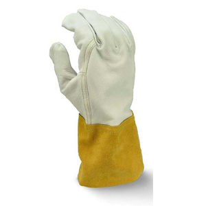 Guantes Deportivos de Cuero Transpirables y Ecológicos con Pantalla Táctil y Logotipo Personalizado, Alta Calidad, Bajo Precio, para Exteriores, Cuatro Estaciones - Product Image 3