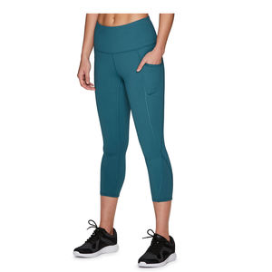 Collections printemps-été avec logo personnalisé Vêtements de détente pour femmes Vêtements leggings de base Bas et leggings de haute qualité Vêtements pour femmes - Product Image 5