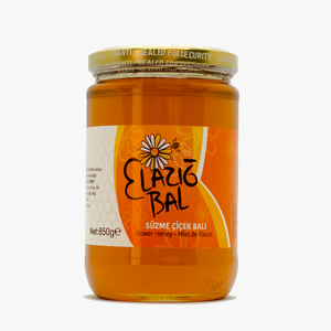 Elazig Anatolia ธรรมชาติเหลวน้ำผึ้งดอกไม้อินทรีย์850กรัมกรองน้ำผึ้งดอกไม้,100น้ำผึ้งดิบบริสุทธิ์, - Product Image 2
