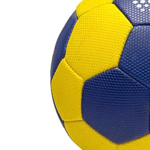 Balón de Balonmano Profesional de Cuero PU con Logotipo Personalizado, para Entrenamiento en Interiores y Exteriores, Partidos, OEM, Venta al por Mayor en Pakistán, para Niños y Adultos - Product Image 5