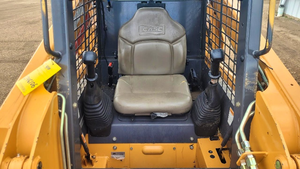 Minicargador TR340 usado y Nuevo 2018 - Product Image 2