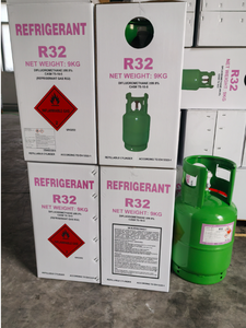 Meilleur gaz réfrigérant R410A pour compresseurs de climatiseurs et pompes à chaleur, conteneur isolé de 11,3 kg - Product Image 2