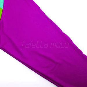 Chemise de motocross unisexe imperméable, respirante, séchage rapide, Spandex/Polyester, logo personnalisé, service OEM, fabriqué au Pakistan - Product Image 2