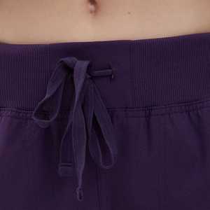 2025 gran oferta poliéster suave Hospital Doctor desgaste ropa lavable enfermera Scrub Set para mujeres enfermería Scrub uniformes personal - Product Image 6