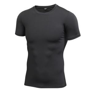 Power Form Camiseta de fitness de forma duradera Haga que cada representante cuente la camiseta de fitness Peak Condition Look Fitness Shirt - Product Image 3