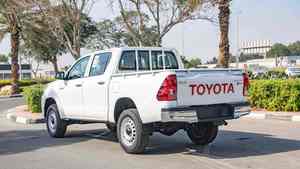 VENTES SUPER RAPIDES POUR <span class=keywords><strong>TOYOTA</strong></span> HILUX D'OCCASION, transmission automatique, pick-up - Product Image 4