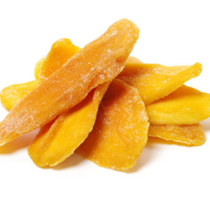 Rebanada de Mango Liofilizado crujiente de fruta de calidad garantizada a precio bajo - Product Image 3