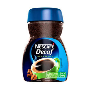 Nescafé Descafeinado al por Mayor, Entrega Rápida, Precio Económico, Suministro al por Mayor, Descuento, Proveedor - Product Image 3