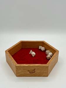 Boîte en bois en forme de coeur Vente chaude Cadeaux et artisanat Boîtes en bois Panneaux muraux fabriqués en Inde - Product Image 3