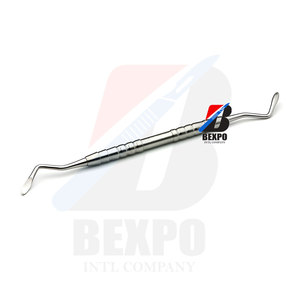 1Heidbrink Root Teaser Elevator Herramienta dental para extracción de punta de raíz y quirúrgica - Product Image 6